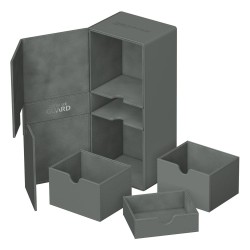 Twin Flip´n´Tray 266+ -...