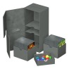 Twin Flip´n´Tray 266+ - Gris - XenoSkin