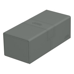 Twin Flip´n´Tray 266+ - Gris - XenoSkin