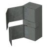 Twin Flip´n´Tray 266+ - Gris - XenoSkin