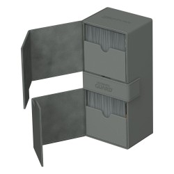 Twin Flip´n´Tray 266+ - Gris - XenoSkin