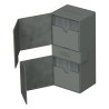 Twin Flip´n´Tray 266+ - Gris - XenoSkin