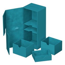 Twin Flip´n´Tray 266+ -...