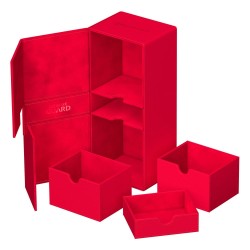 Twin Flip´n´Tray 266+ -...