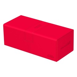 Twin Flip´n´Tray 266+ - Rouge - XenoSkin
