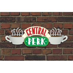 Maxi Poster - Central Perk...