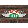 Maxi Poster - Central Perk Brick - Friends