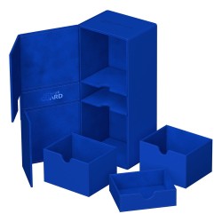 Twin Flip´n´Tray 266+ -...