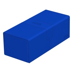 Twin Flip´n´Tray 266+ - Bleu - XenoSkin