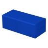 Twin Flip´n´Tray 266+ - Bleu - XenoSkin