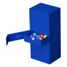 Twin Flip´n´Tray 266+ - Bleu - XenoSkin