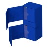 Twin Flip´n´Tray 266+ - Bleu - XenoSkin