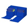 Twin Flip´n´Tray 266+ - Bleu - XenoSkin