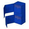 Twin Flip´n´Tray 266+ - Bleu - XenoSkin