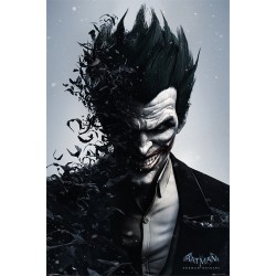 Maxi Poster - Joker -...