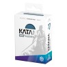 Protèges Cartes 100 pièces - Katana - Standard - Mountain Haze