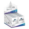 Protèges Cartes 100 pièces - Katana - Standard - Mountain Haze