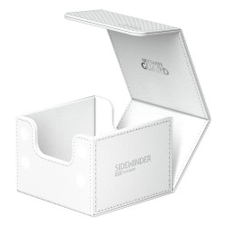 SideWinder 133+ - Blanc -...