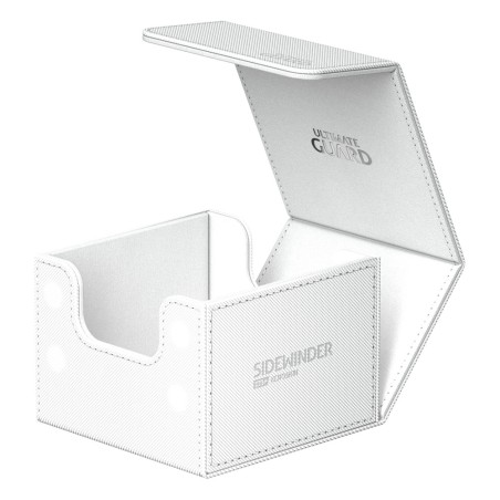 SideWinder 133+ - Blanc - XenoSkin