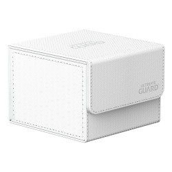 SideWinder 133+ - Blanc - XenoSkin