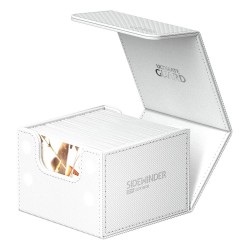 SideWinder 133+ - Blanc - XenoSkin