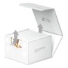 SideWinder 133+ - Blanc - XenoSkin