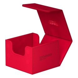 SideWinder 133+ - Rouge -...
