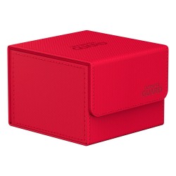 SideWinder 133+ - Rouge - XenoSkin