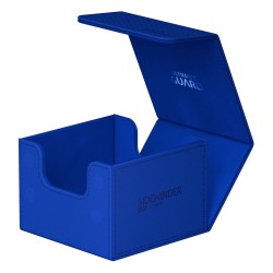 SideWinder 133+ - Bleu -...