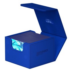 SideWinder 133+ - Bleu - XenoSkin