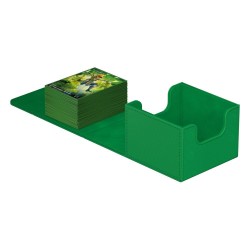 SideWinder 133+ - Vert - XenoSkin