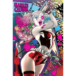 Maxi Poster - Harley Quinn...