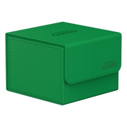 SideWinder 133+ - Vert - XenoSkin