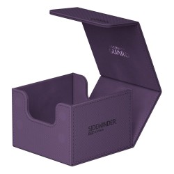 SideWinder 133+ - Violet -...