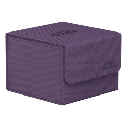 SideWinder 133+ - Violet - XenoSkin