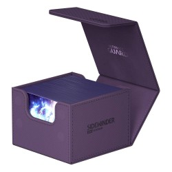 SideWinder 133+ - Violet - XenoSkin