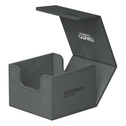 SideWinder 133+ - Gris -...