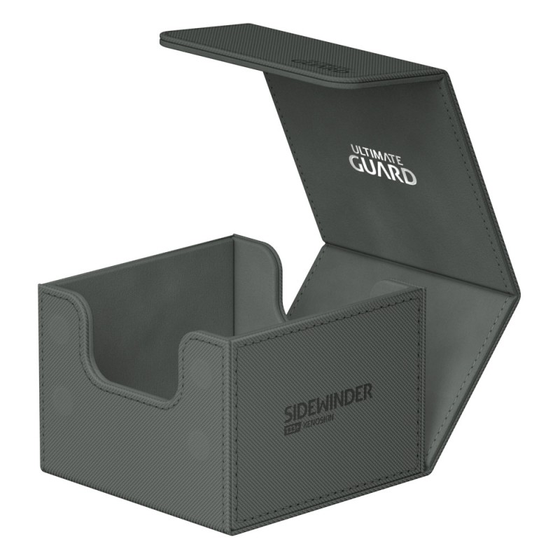 SideWinder 133+ - Gris - XenoSkin