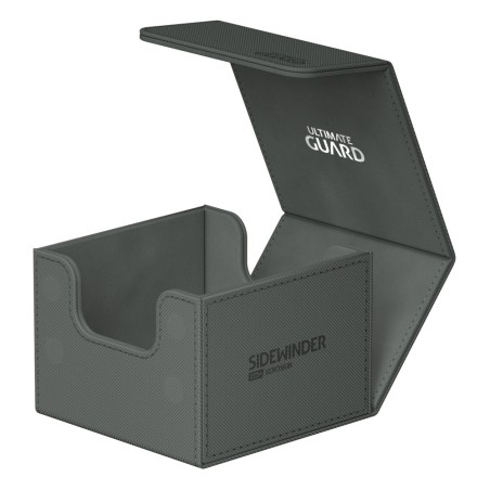 SideWinder 133+ - Gris - XenoSkin