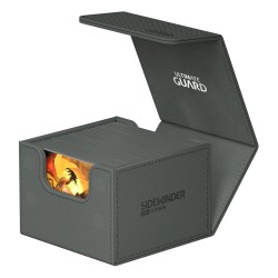 SideWinder 133+ - Gris - XenoSkin