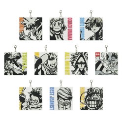 Porte-clef - (Lot I) - Will - My Hero Academia - Ichibanshô BNP62368