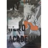 Fourre - Ochako Uraraka (Lot F) - Will - My Hero Academia - Ichibansho BNP62553