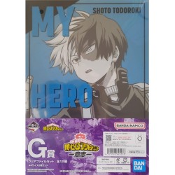 Fourre - Shoto Todoroki...