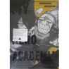 Fourre - Shoto Todoroki (Lot F) - Will - My Hero Academia - Ichibansho BNP62553