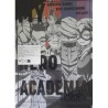 Fourre - Tsuyu Asui (Lot F) - Will - My Hero Academia - Ichibansho BNP62553