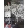 Fourre - 1-A (Lot F) - Will - My Hero Academia - Ichibansho BNP62553