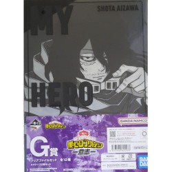 Fourre - Shota Aizawa (Lot...