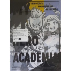 Fourre - Katsuki Bakugo (Lot F) - Will - My Hero Academia - Ichibansho BNP62553