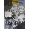 Fourre - Katsuki Bakugo (Lot F) - Will - My Hero Academia - Ichibansho BNP62553