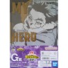Fourre - Hawks (Lot F) - Will - My Hero Academia - Ichibansho BNP62553